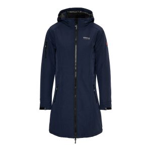 Nordberg Gitte Softshell