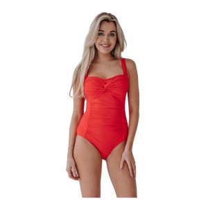 Bomain Ladies Swimsuit Monaco Plus