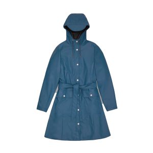 Rains Curve Jacket Dames