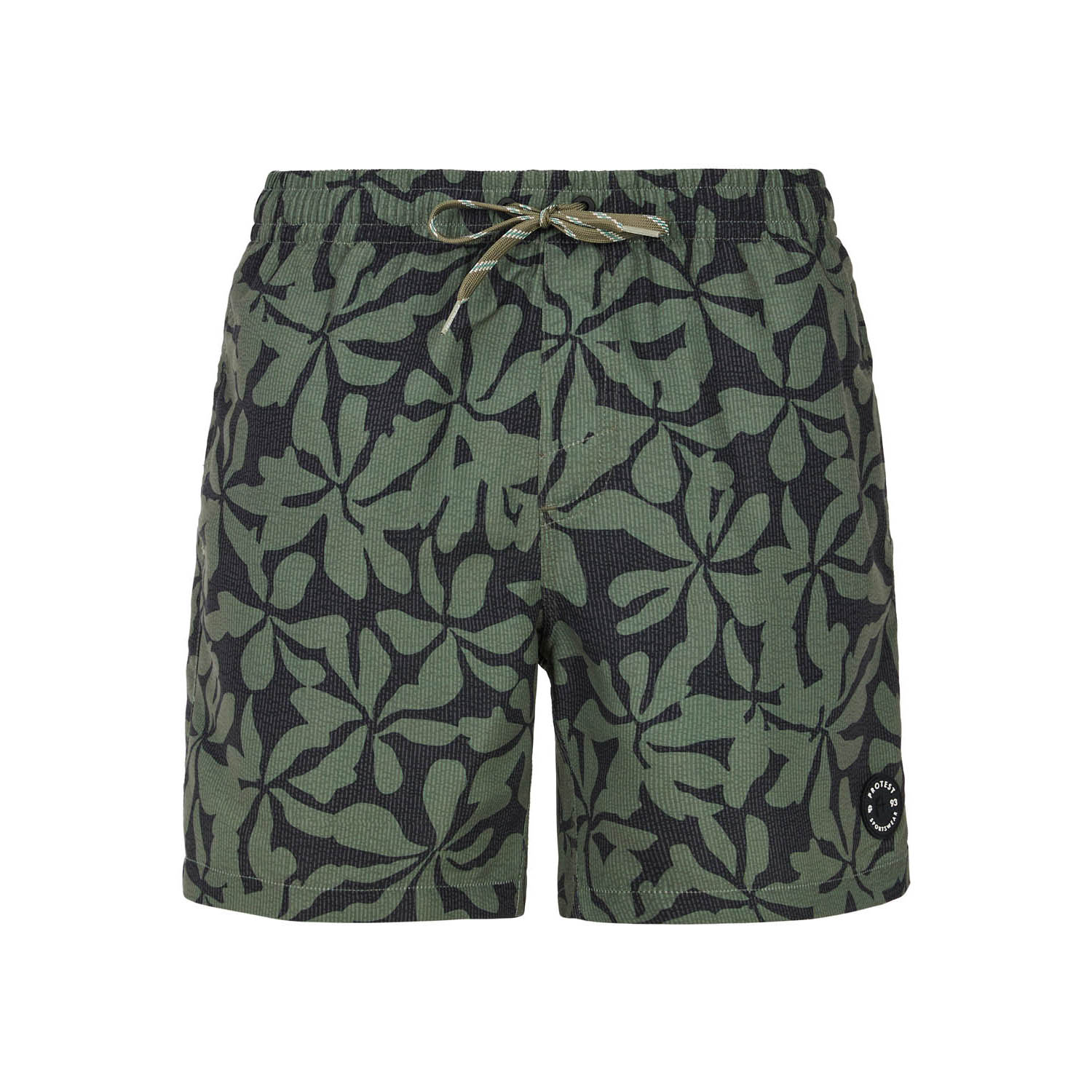Protest Prtbaza Strandshorts