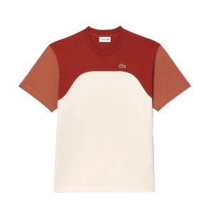 Lacoste Colorblock T-shirt