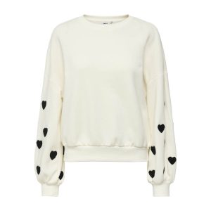 Only Macy Boxy Sweater
