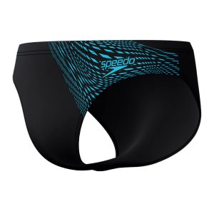 Speedo Eco Mens Medley Logo 7cm Brief