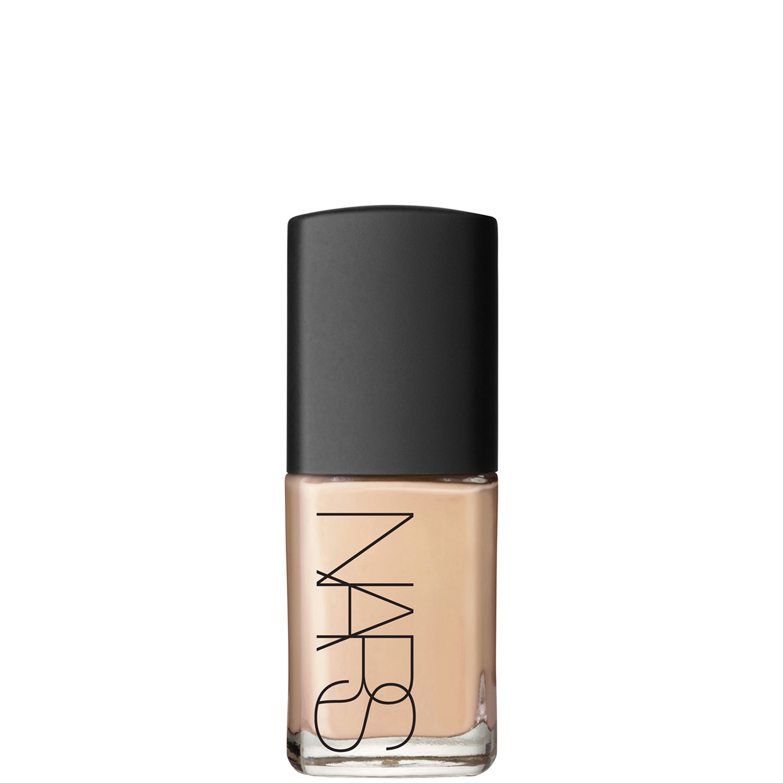NARS Cosmetics Sheer Glow Foundation (Verschillende Tinten) - Deauville