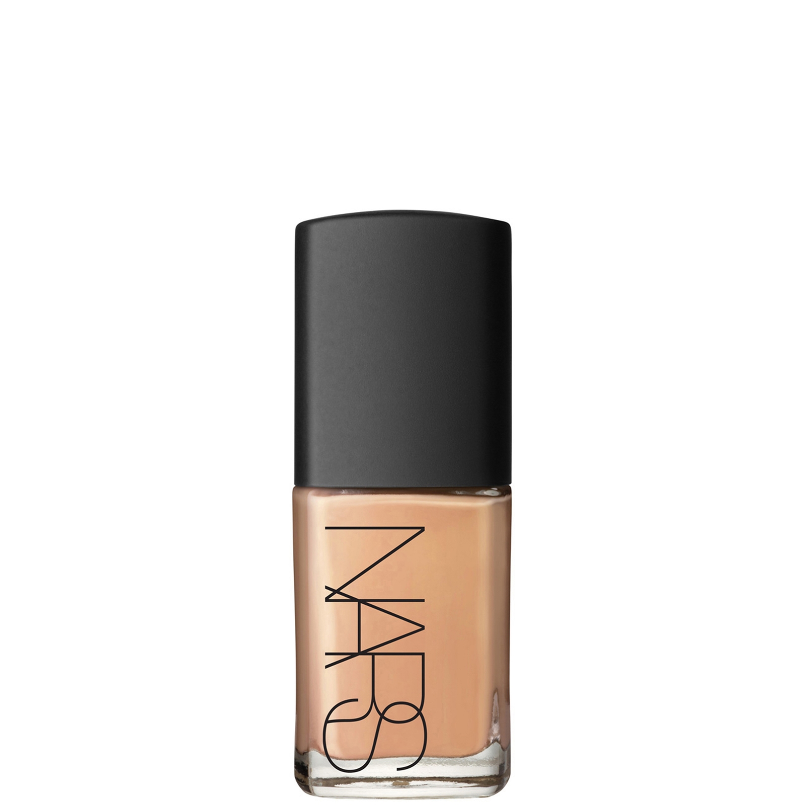 NARS Cosmetics Sheer Glow Foundation (Verschillende Tinten) - Barcelona