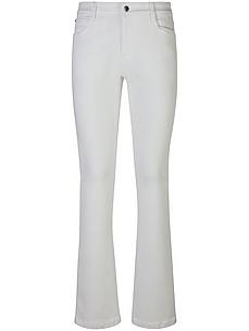 Jeans Van Wonderjeans wit