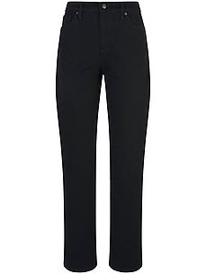 Straight Fit-jeans Van Gloria Vanderbilt denim