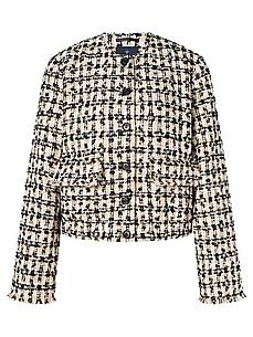 jasje ronde hals Van Joop! roze