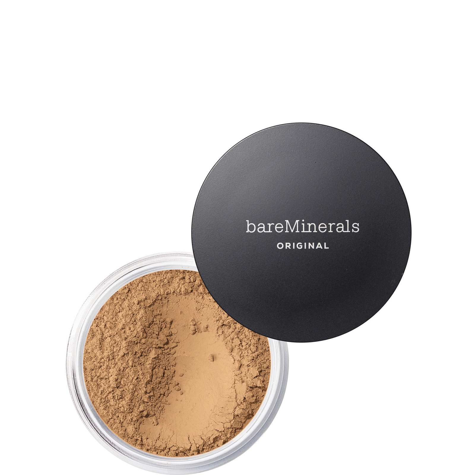 bareMinerals Original SPF 15 Foundation (Verschillende Tinten) - Golden Tan 20