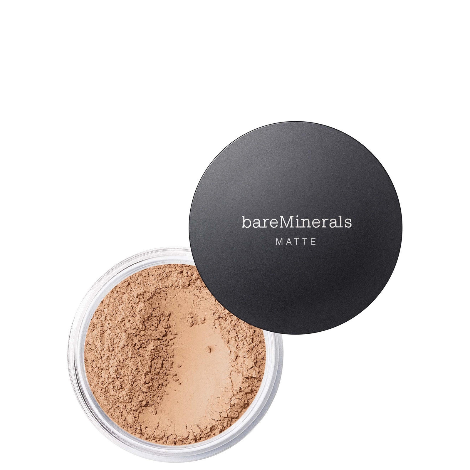 bareMinerals Matte SPF15 Foundation - Various Shades - Medium Beige