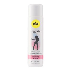Pjur MyGlide Stimulerend Glijmiddel – 100 ml