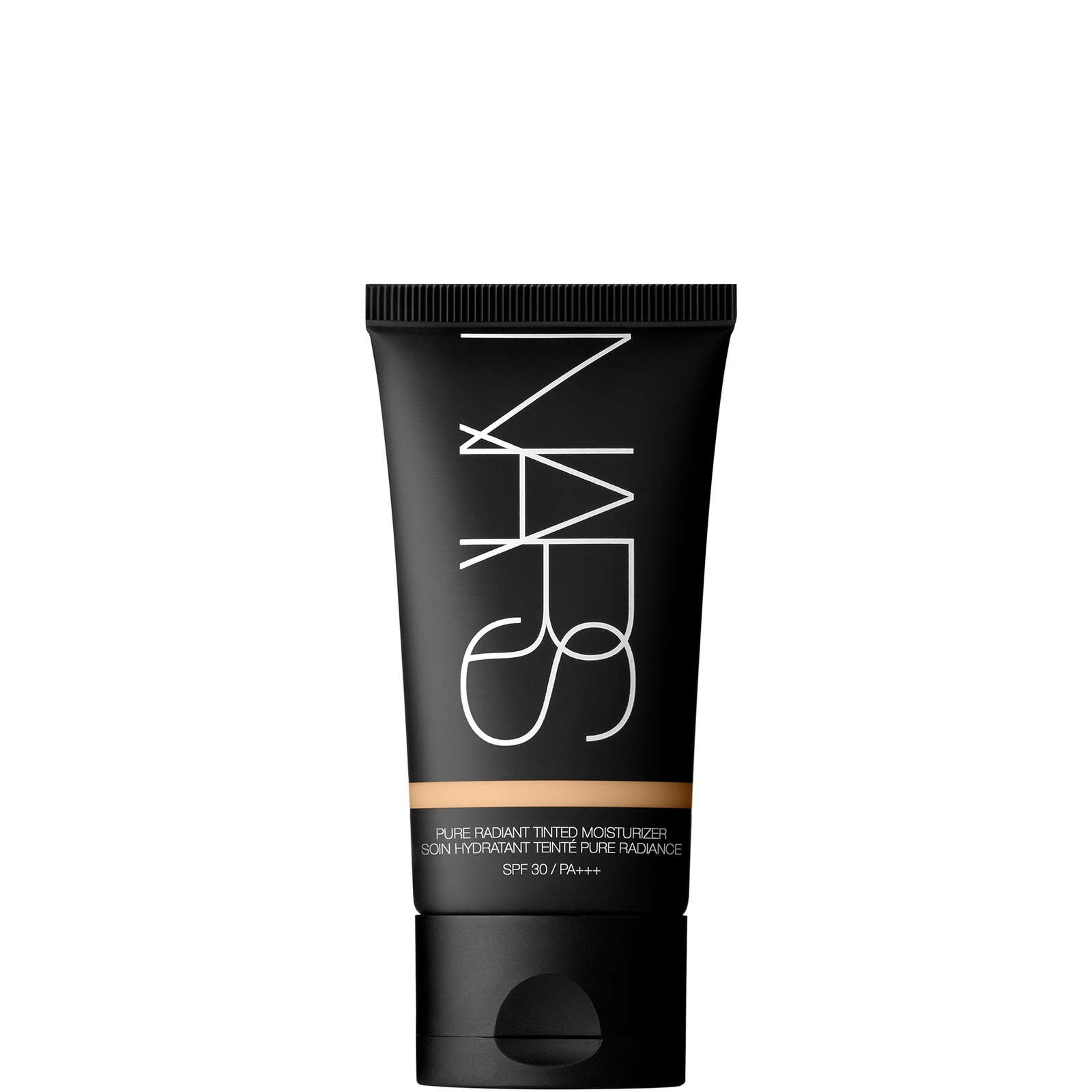 NARS Cosmetics Pure Radiant Getinte Vochtinbrengende Crème SPF30/PA+++ (Verschillende Tinten) - Alaska