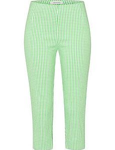 Capribroek superslank Van Peter Hahn groen