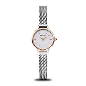 Bering Classic 11022-064 Dameshorloge