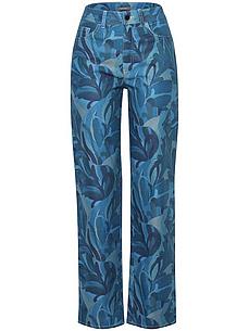 Jeans Van MYBC denim