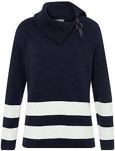 Coltrui Van BASLER blauw