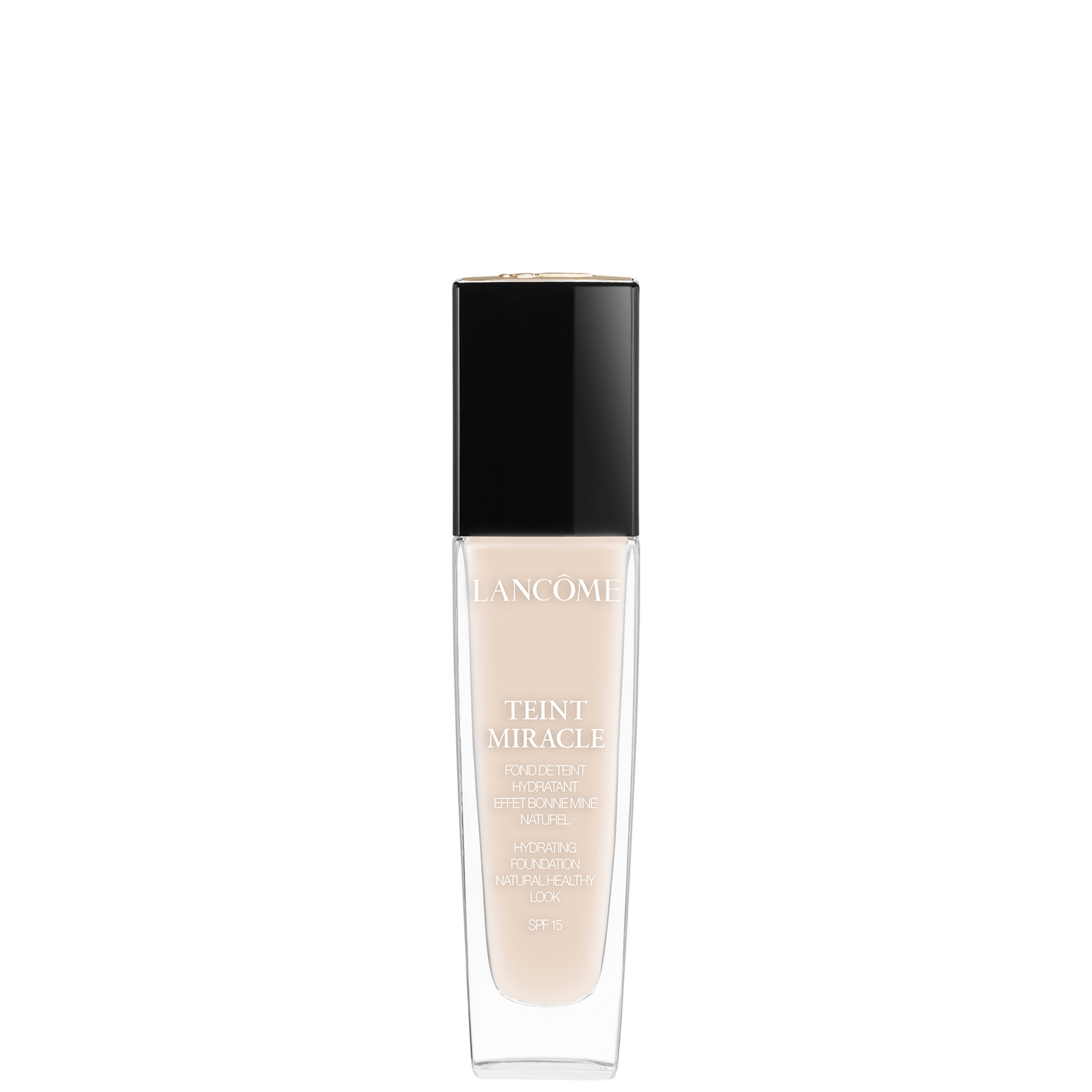 Lancôme Teint Miracle Foundation SPF15 30 ml - 005 Beige Ivoire