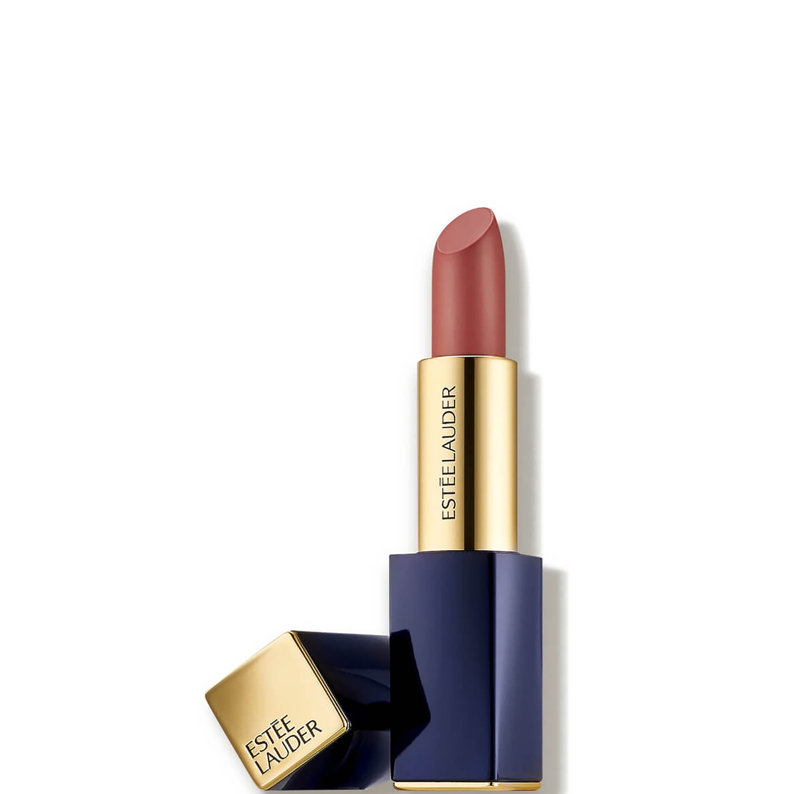 Estée Lauder Pure Colour Envy Sculpting Lipstick 3.5g (Various Shades) - Intense Nude