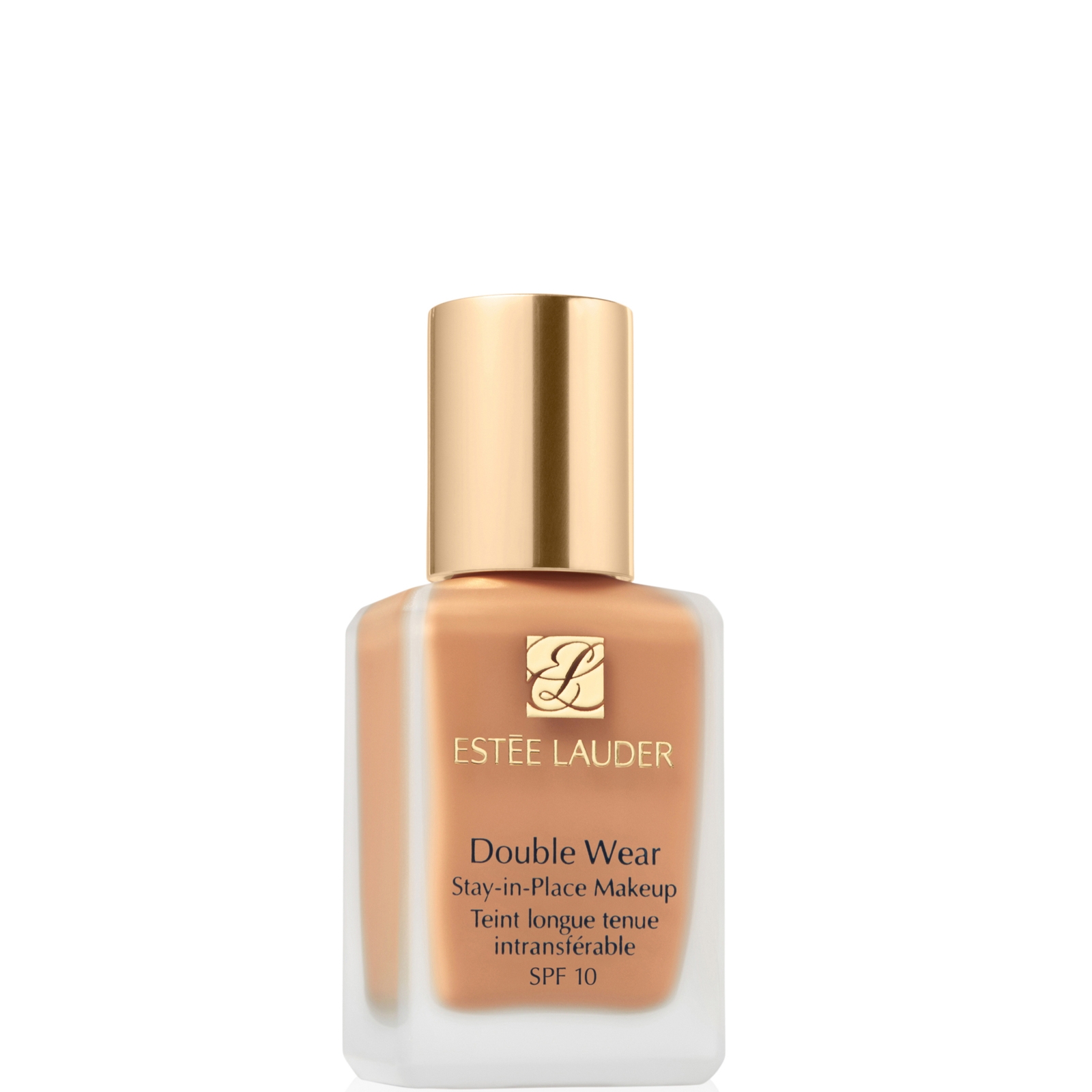 Estée Lauder Double Wear Stay-in-Place Make-up 30 ml (Verschillende Tinten) - 3C2 Pebble