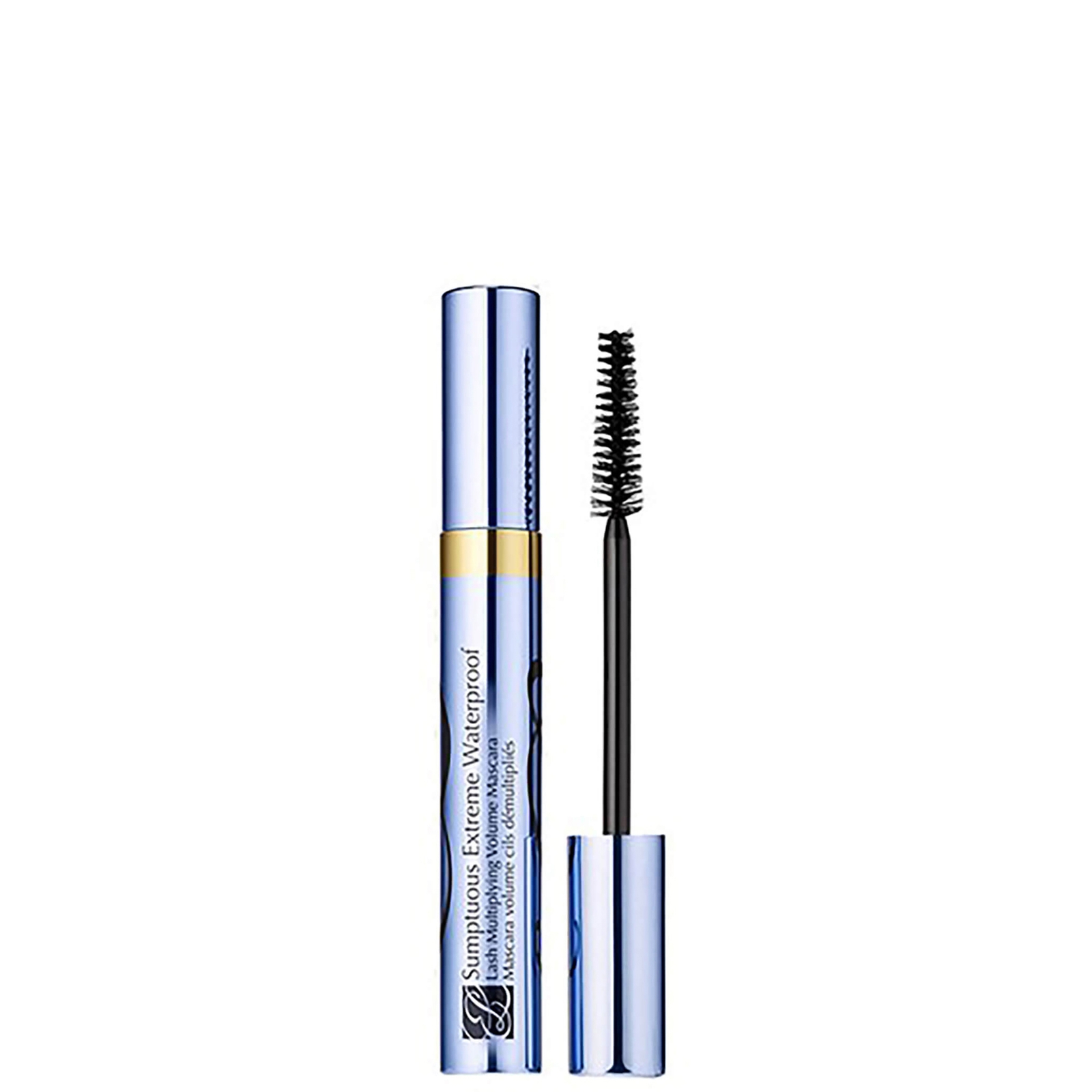 Estée Lauder Sumptuous Extreme Waterproof Mascara in Extreme Black 8ml