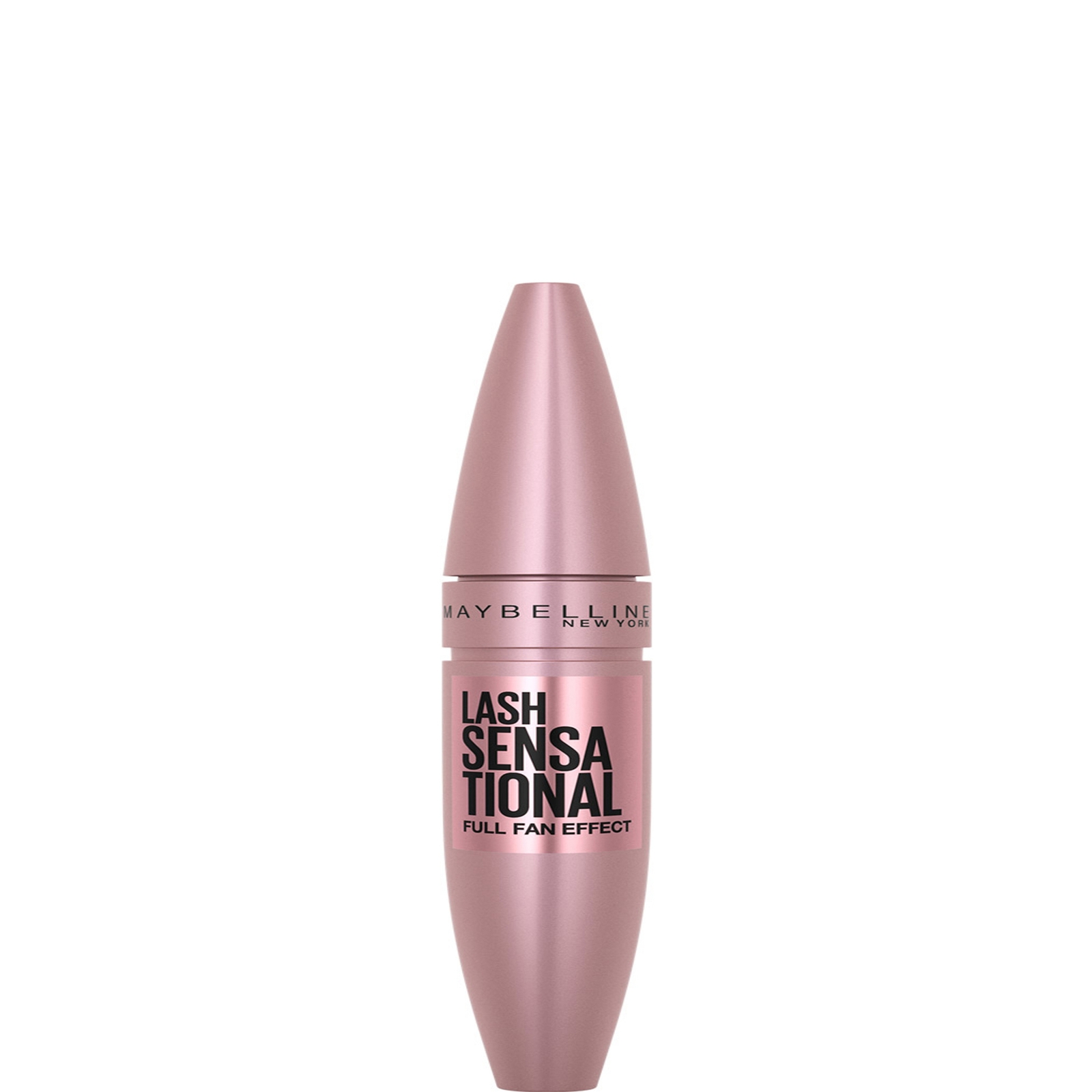 Maybelline Mascara Lash Sensational - Very Black