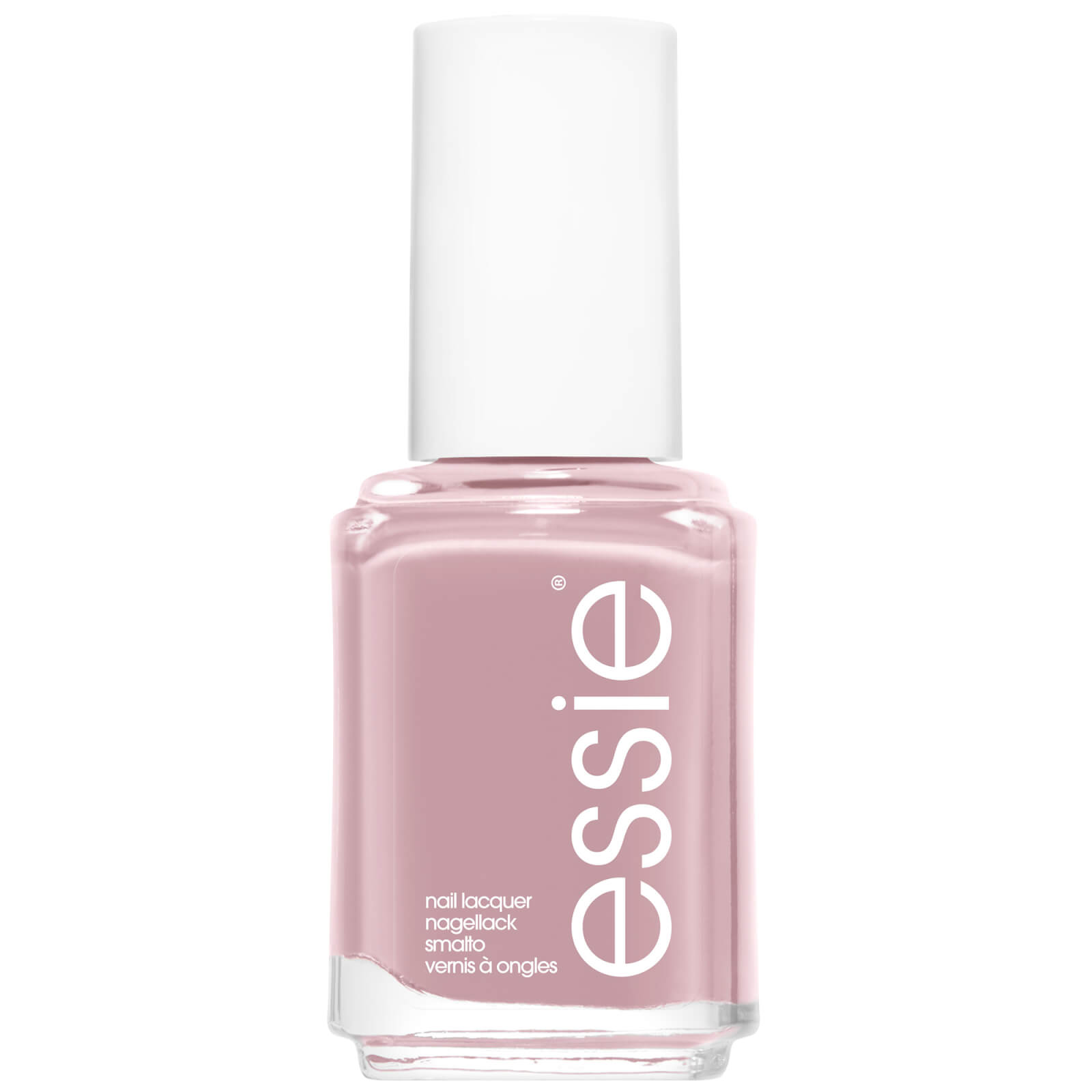 essie Nagellak - 101 Lady Like Dusty 13