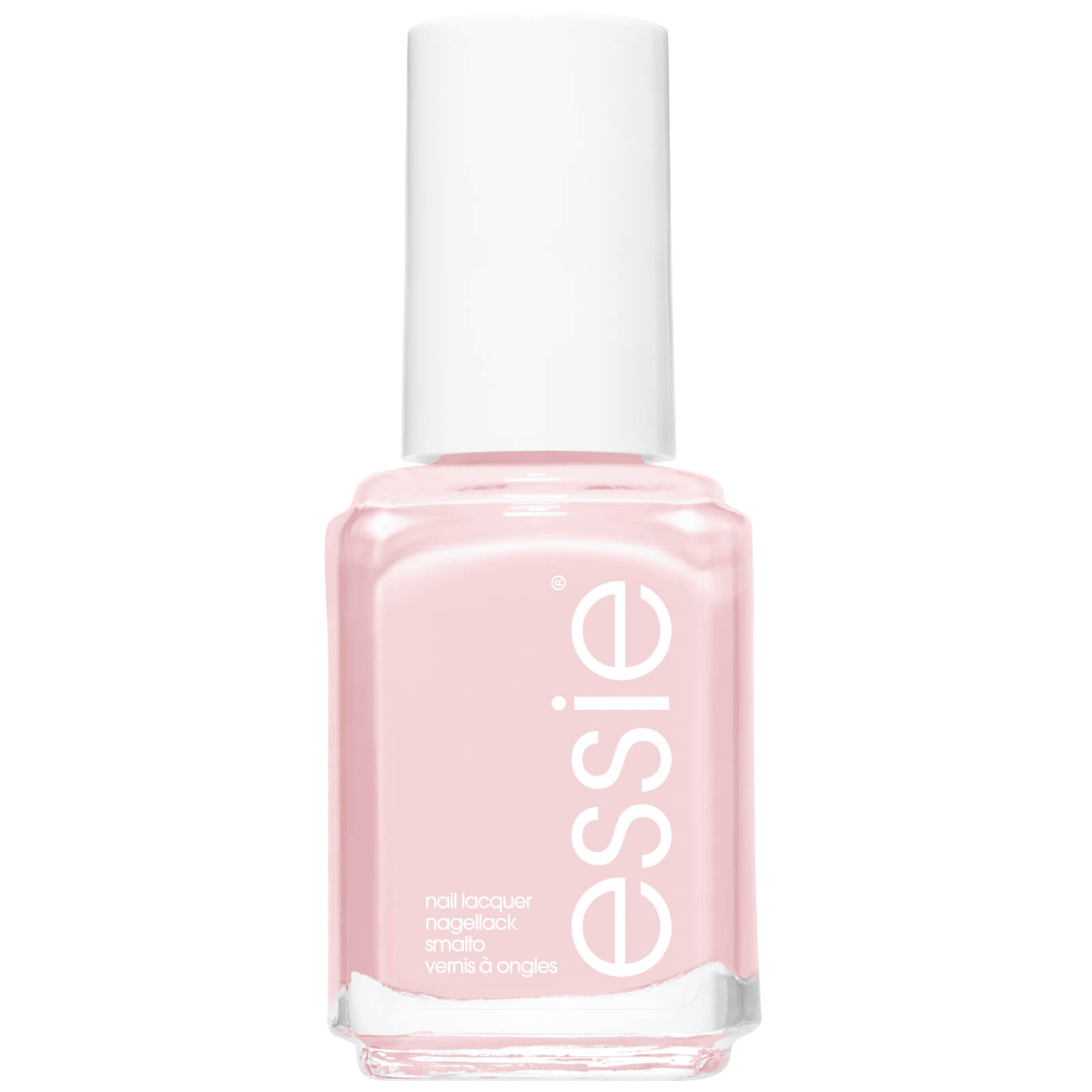 essie Nagellak - 13 Mademoiselle 13