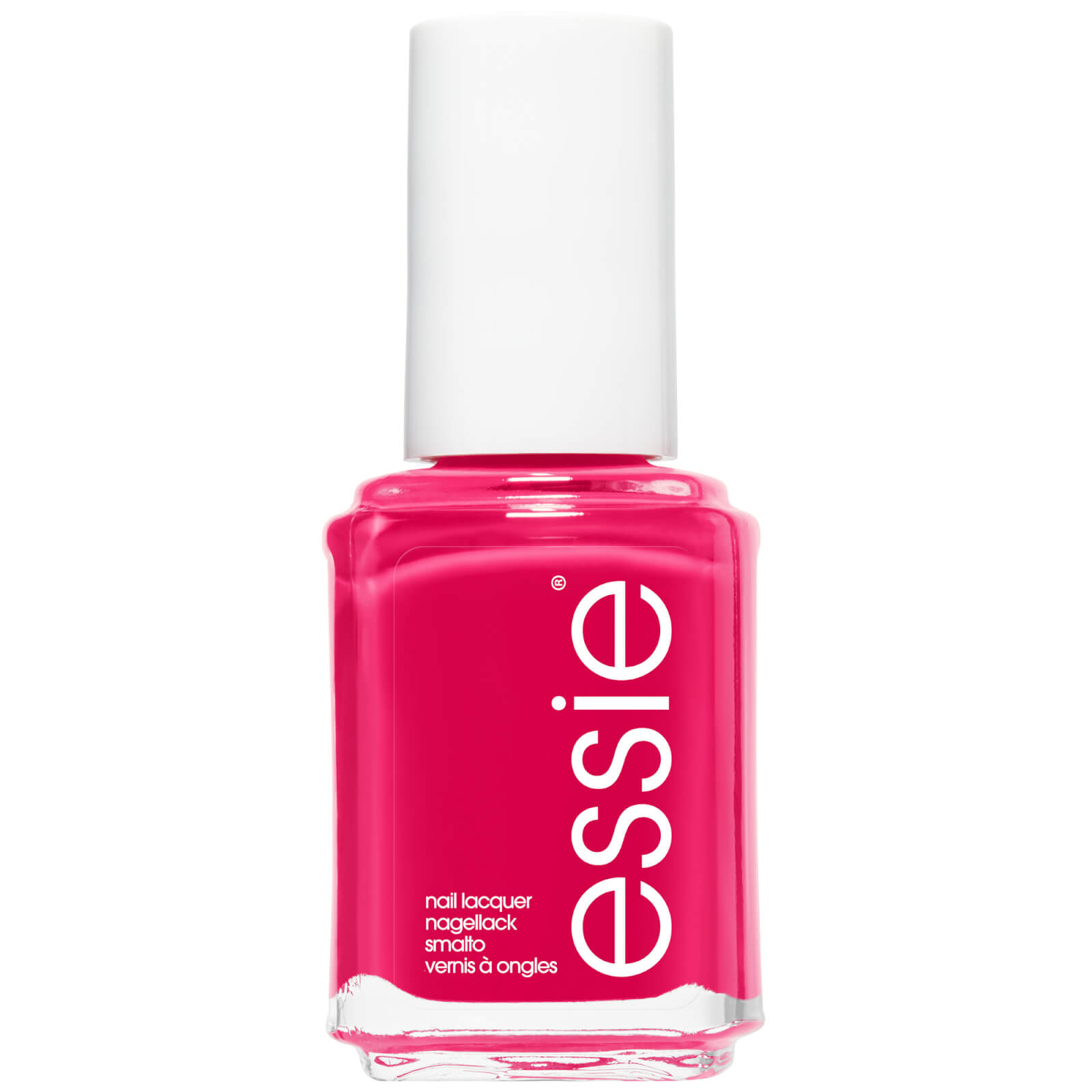 essie Nagellak - 27 Watermelon 13