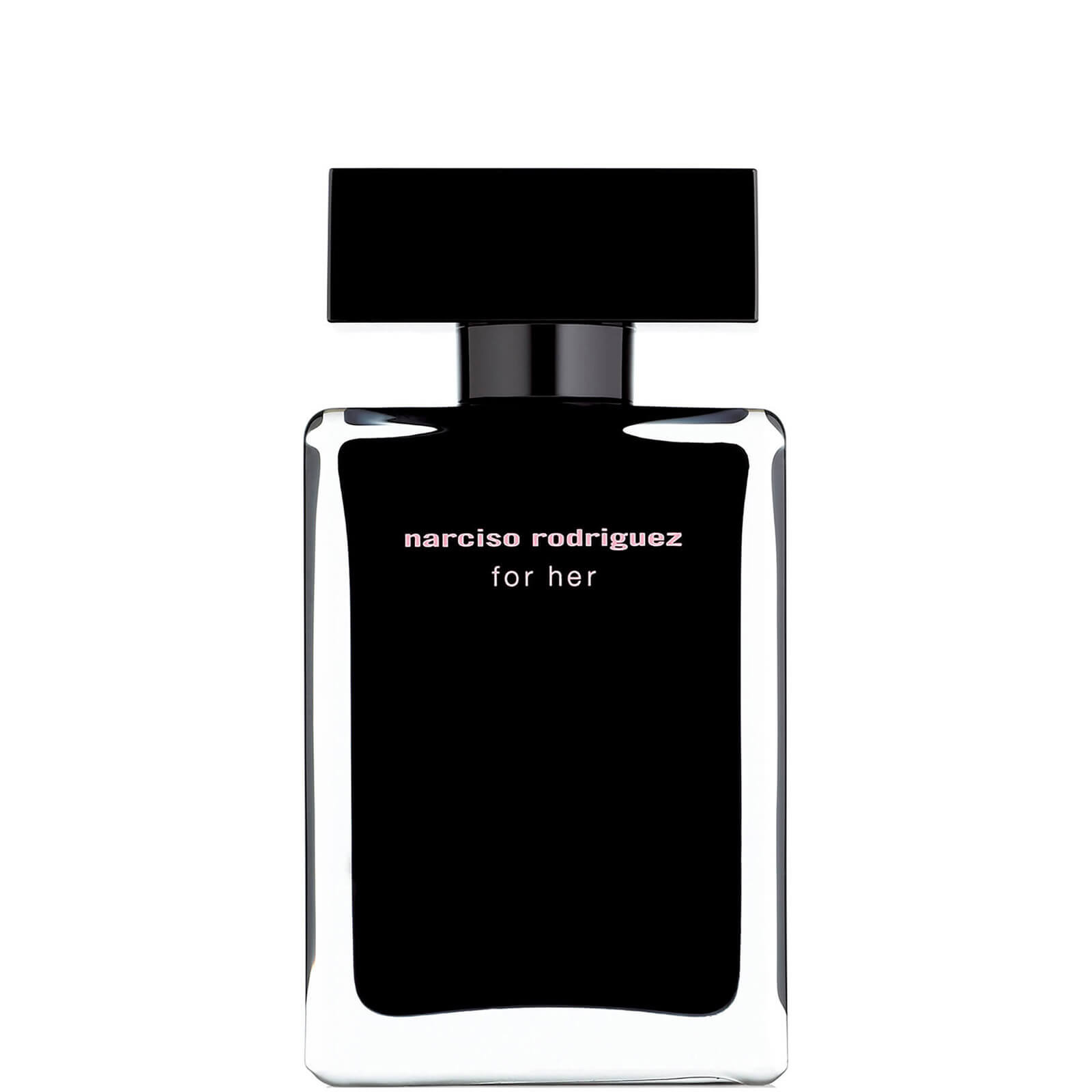 Narciso Rodriguez Eau de Toilette voor vrouwen - 50ml