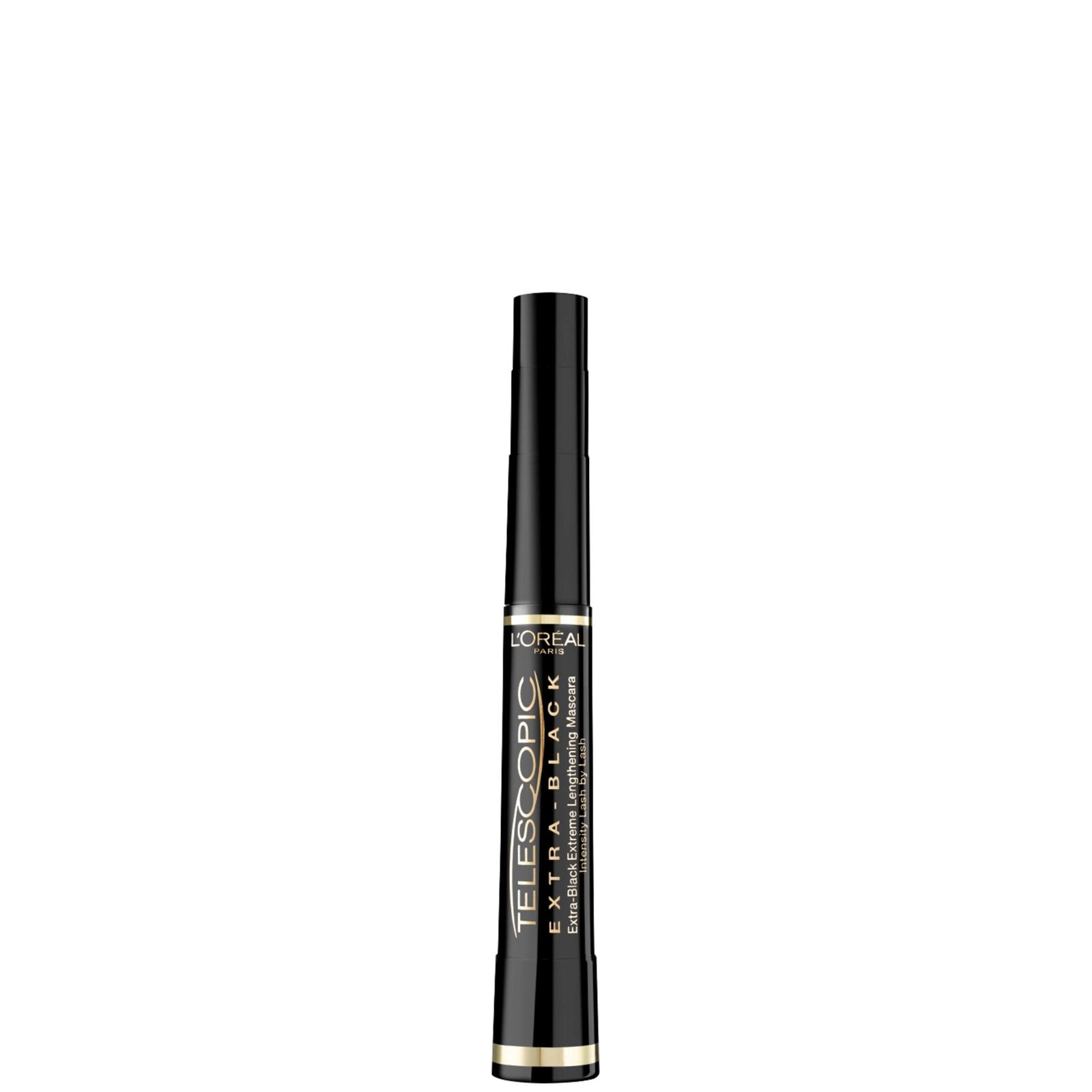 L'Oréal Paris Telescopic Magnetic Mascara - Black