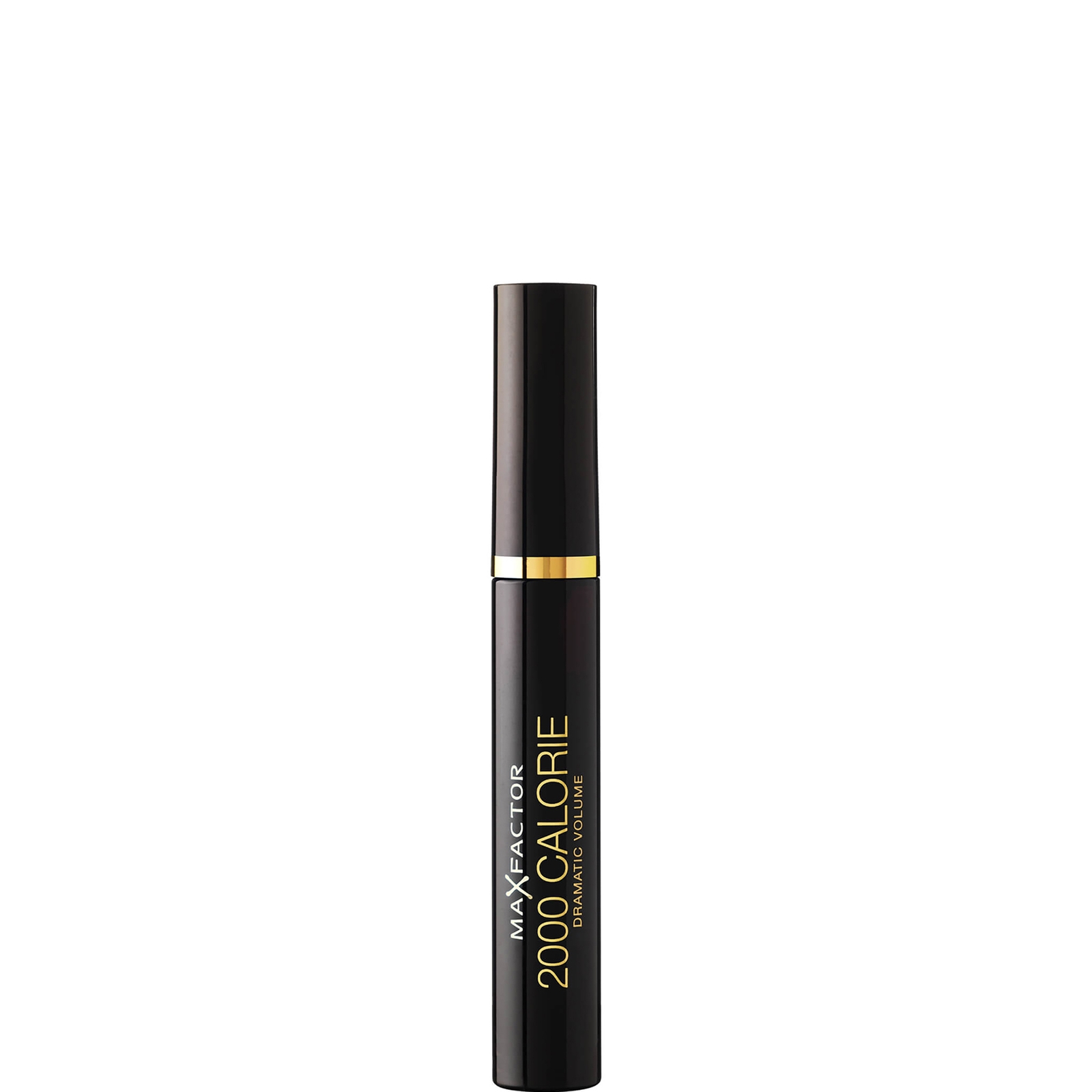 Max Factor 2000 Calorie Mascara - Black