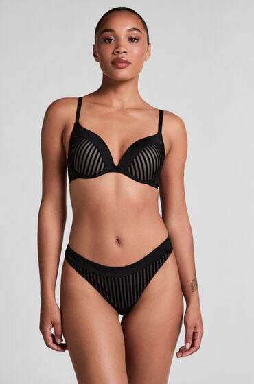 Hunkemöller String Pia Zwart