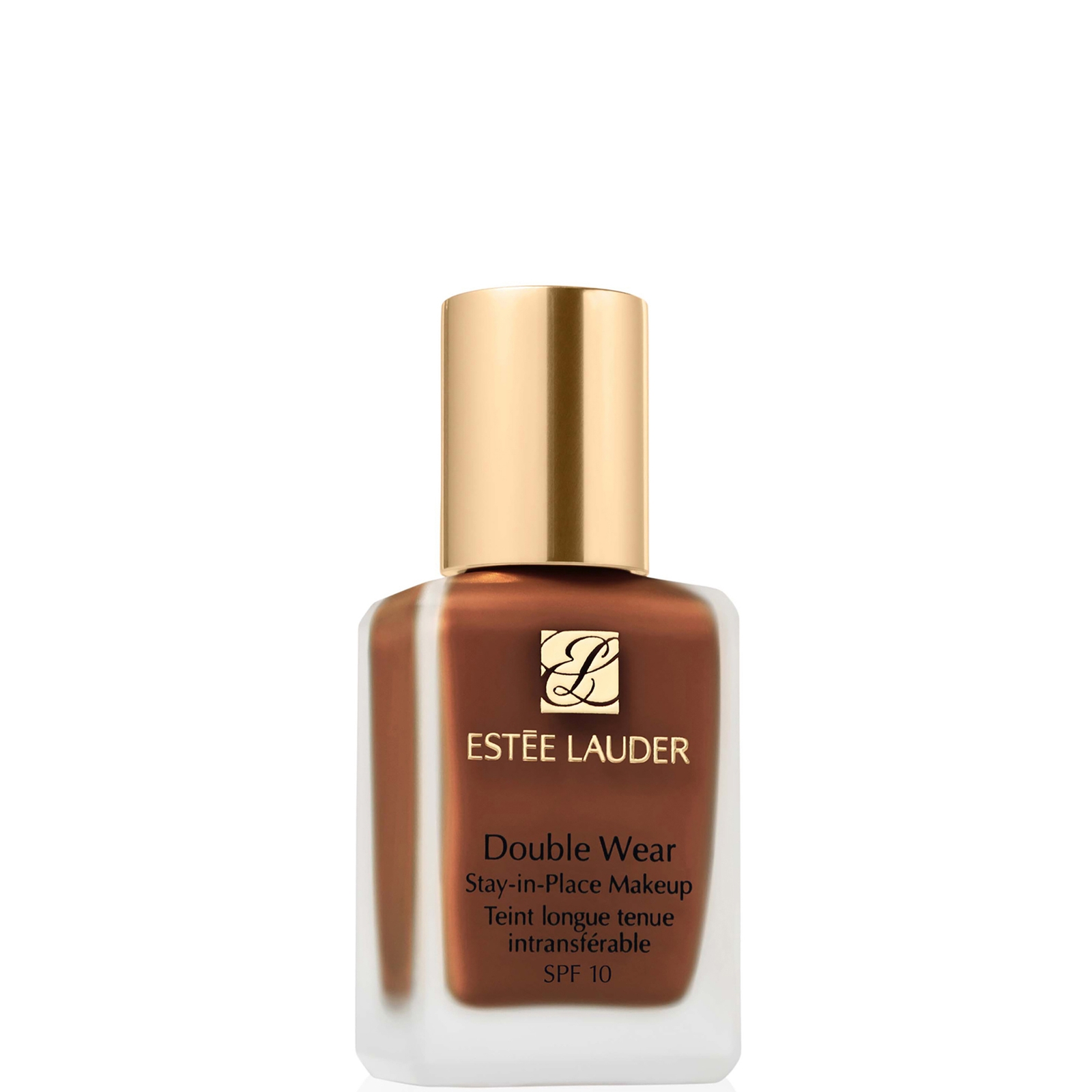 Estée Lauder Double Wear Stay-in-Place Make-up 30 ml (Verschillende Tinten) - 6N1 Mocha