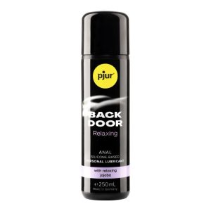 Pjur Backdoor Ontspannende Anaalgel – 250 ml