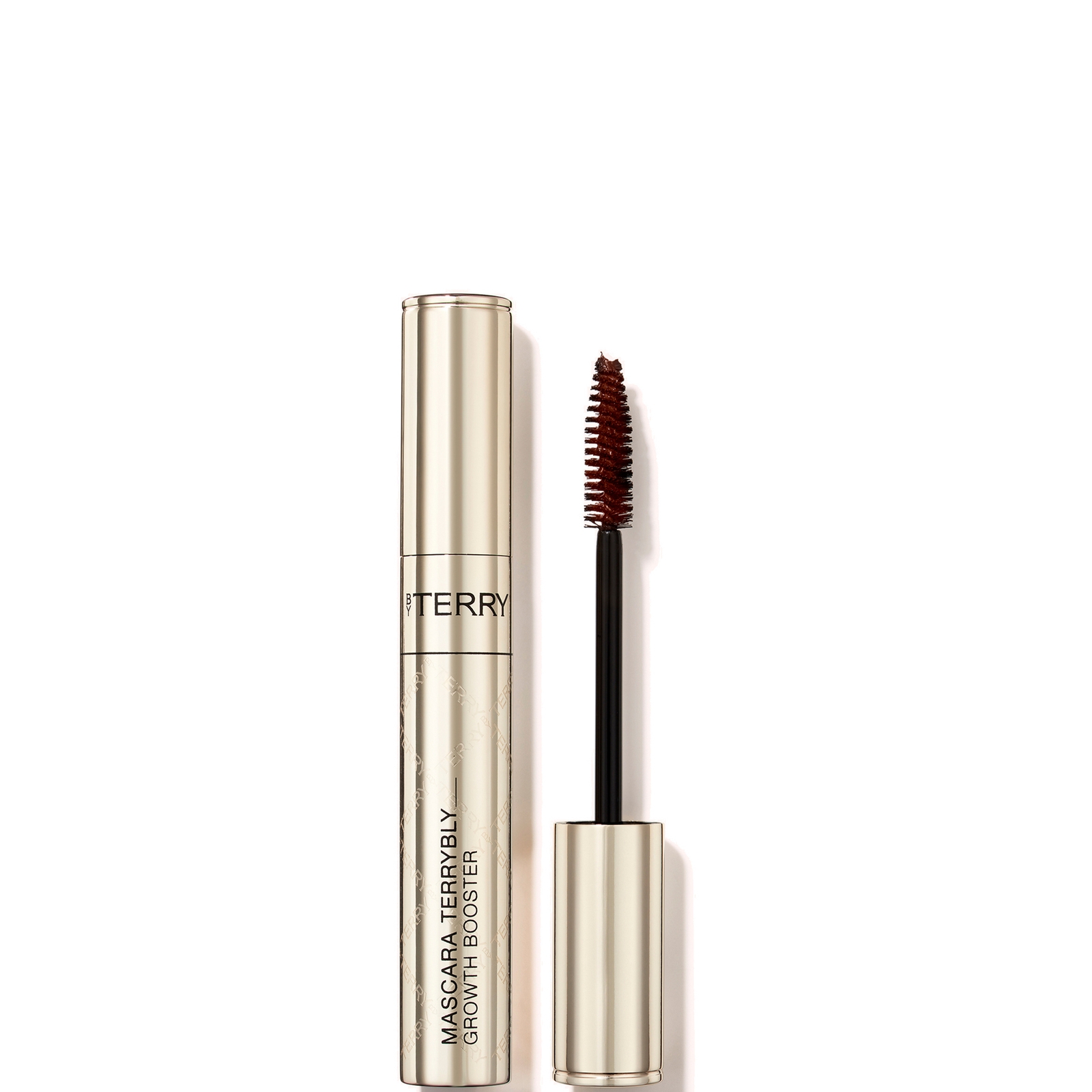 By Terry Terrybly Mascara 8ml (Various Shades) - 2. Moka Brown