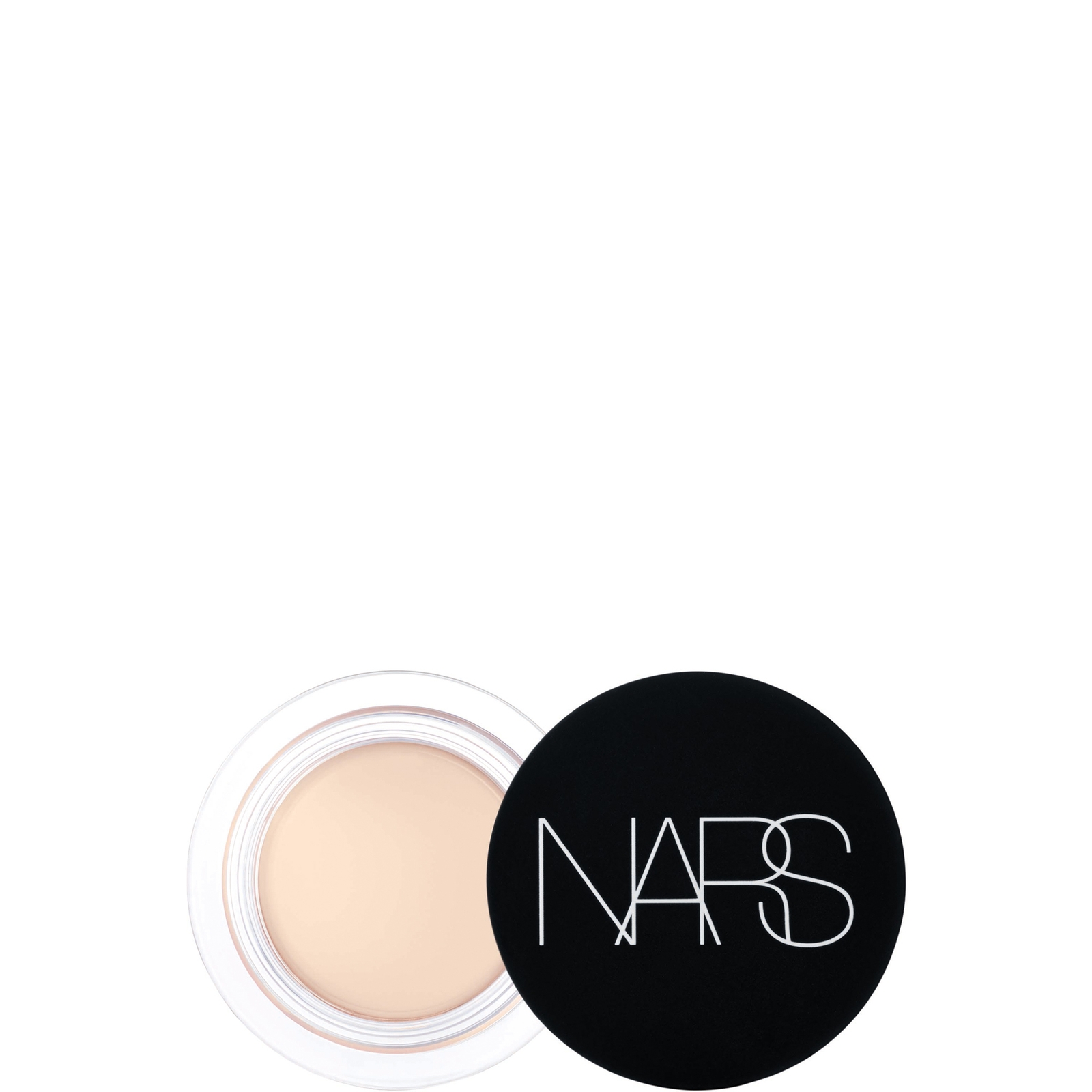 NARS Soft Matte Complete Concealer 6.2ml (Verschillende Tinten) - Vanilla
