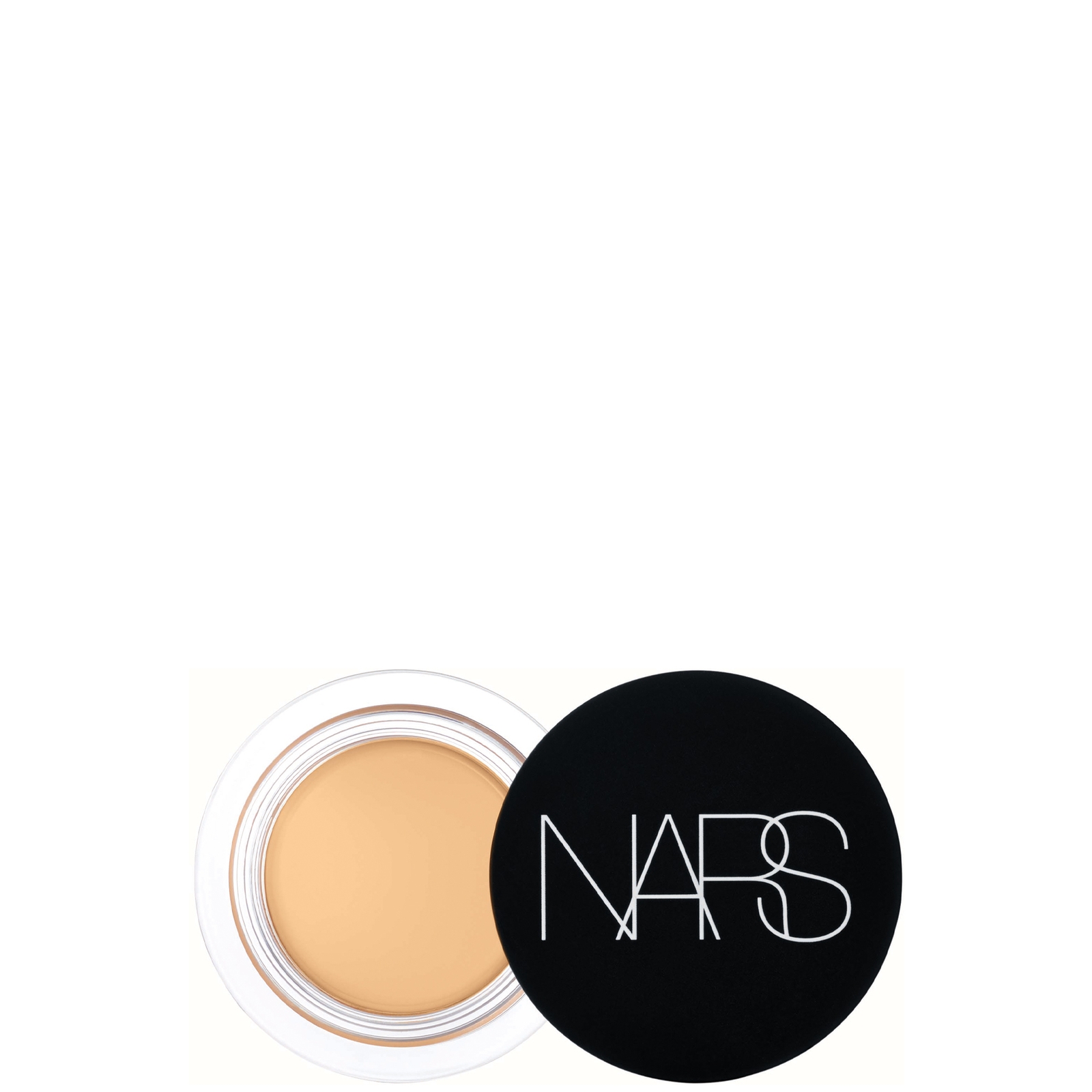 NARS Soft Matte Complete Concealer 6.2ml (Verschillende Tinten) - Ginger