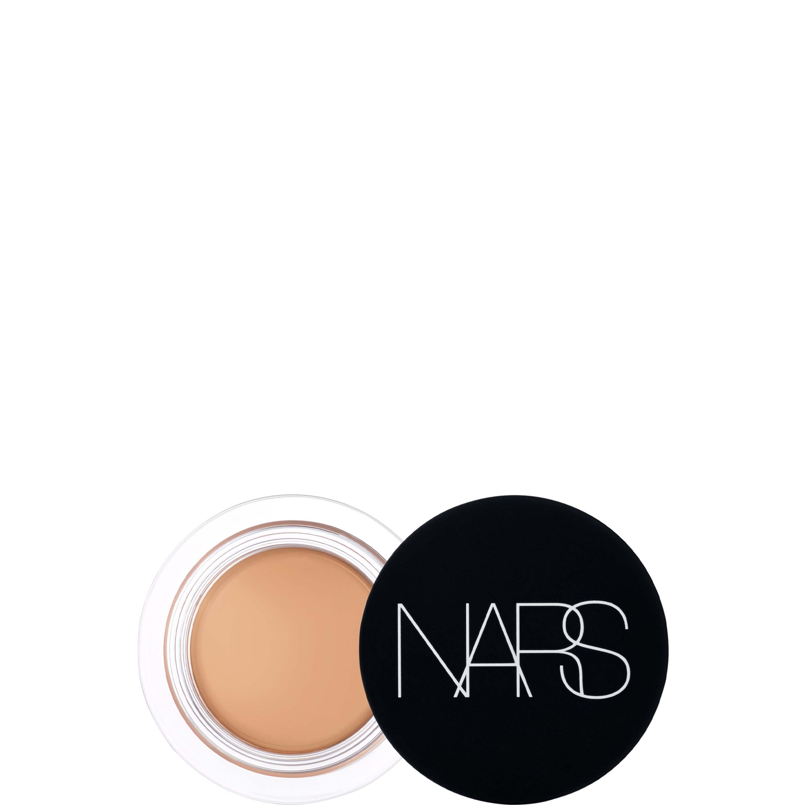 NARS Soft Matte Complete Concealer 6.2ml (Verschillende Tinten) - Biscuit