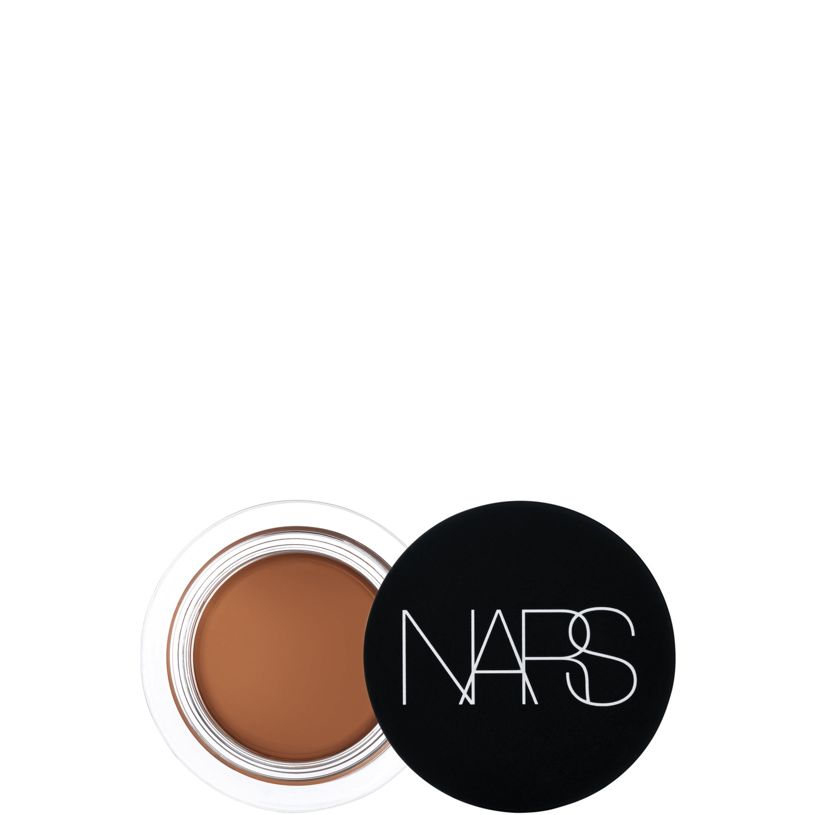 NARS Soft Matte Complete Concealer 6.2ml (Verschillende Tinten) - Hazelnut