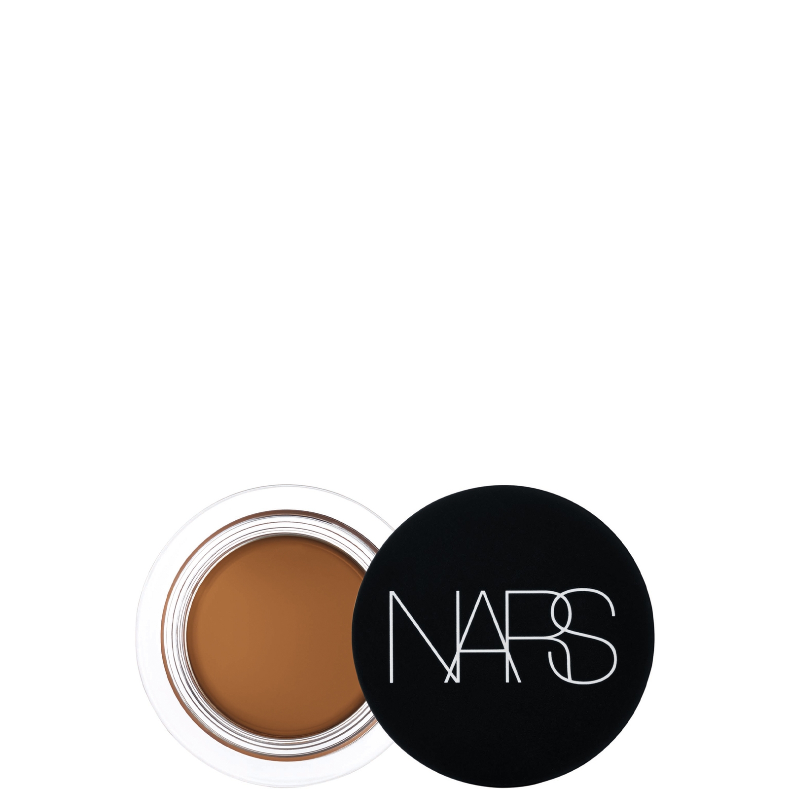 NARS Soft Matte Complete Concealer 6.2ml (Verschillende Tinten) - Cafe