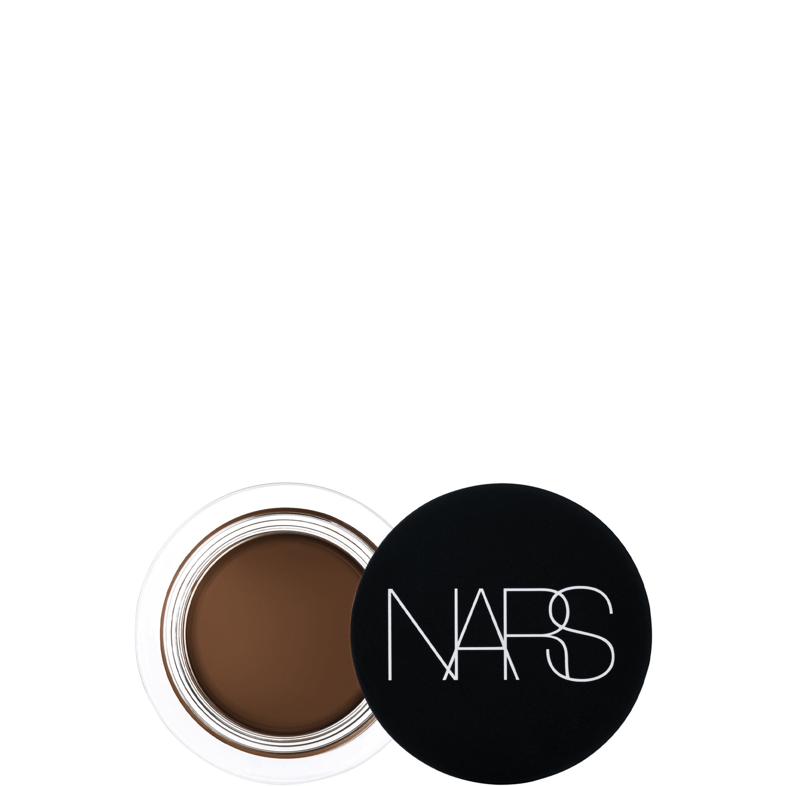 NARS Soft Matte Complete Concealer 6.2ml (Verschillende Tinten) - Dark Coffee