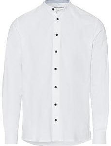 Overhemd Van Hammerschmid wit