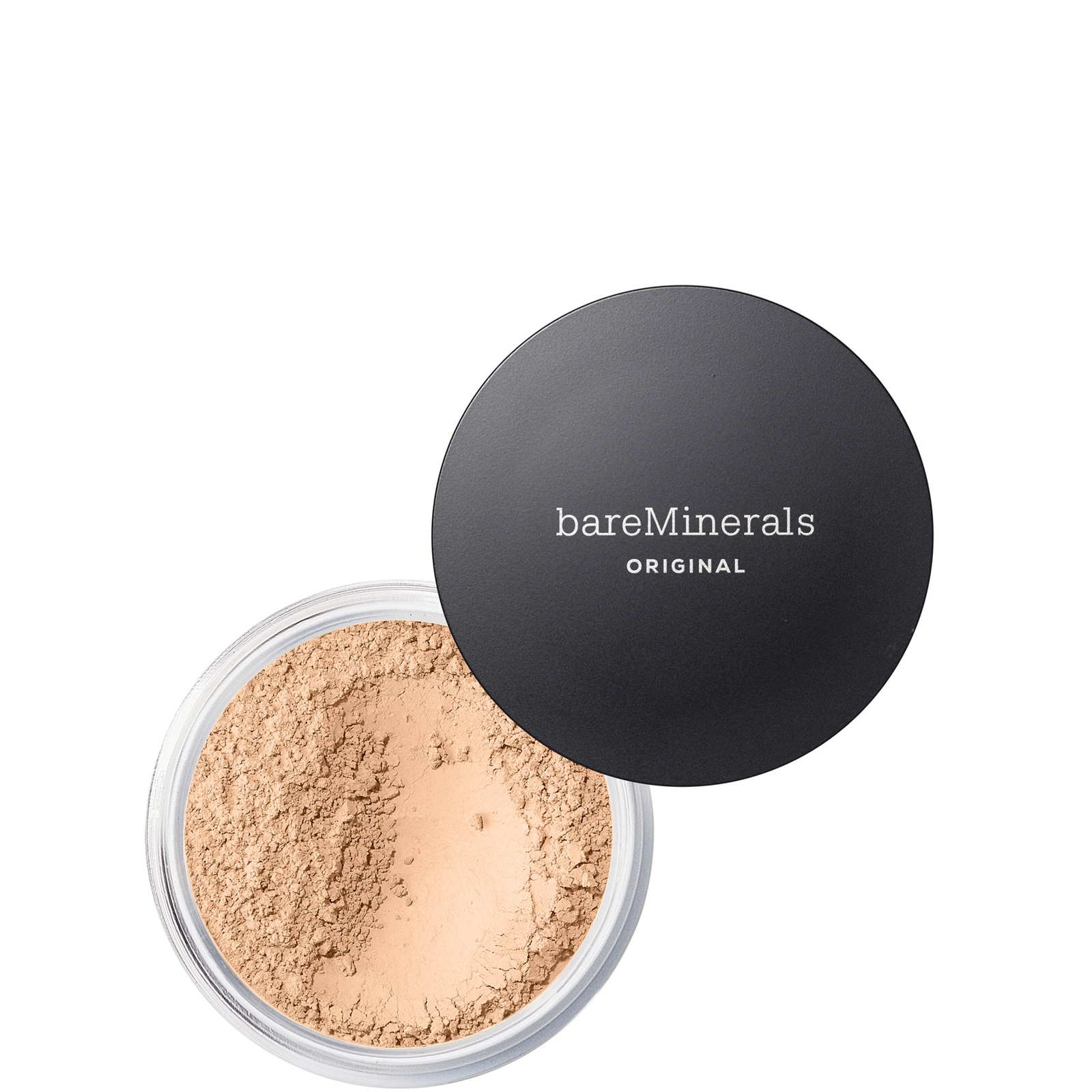 bareMinerals Original SPF 15 Foundation (Verschillende Tinten) - Light Beige 09