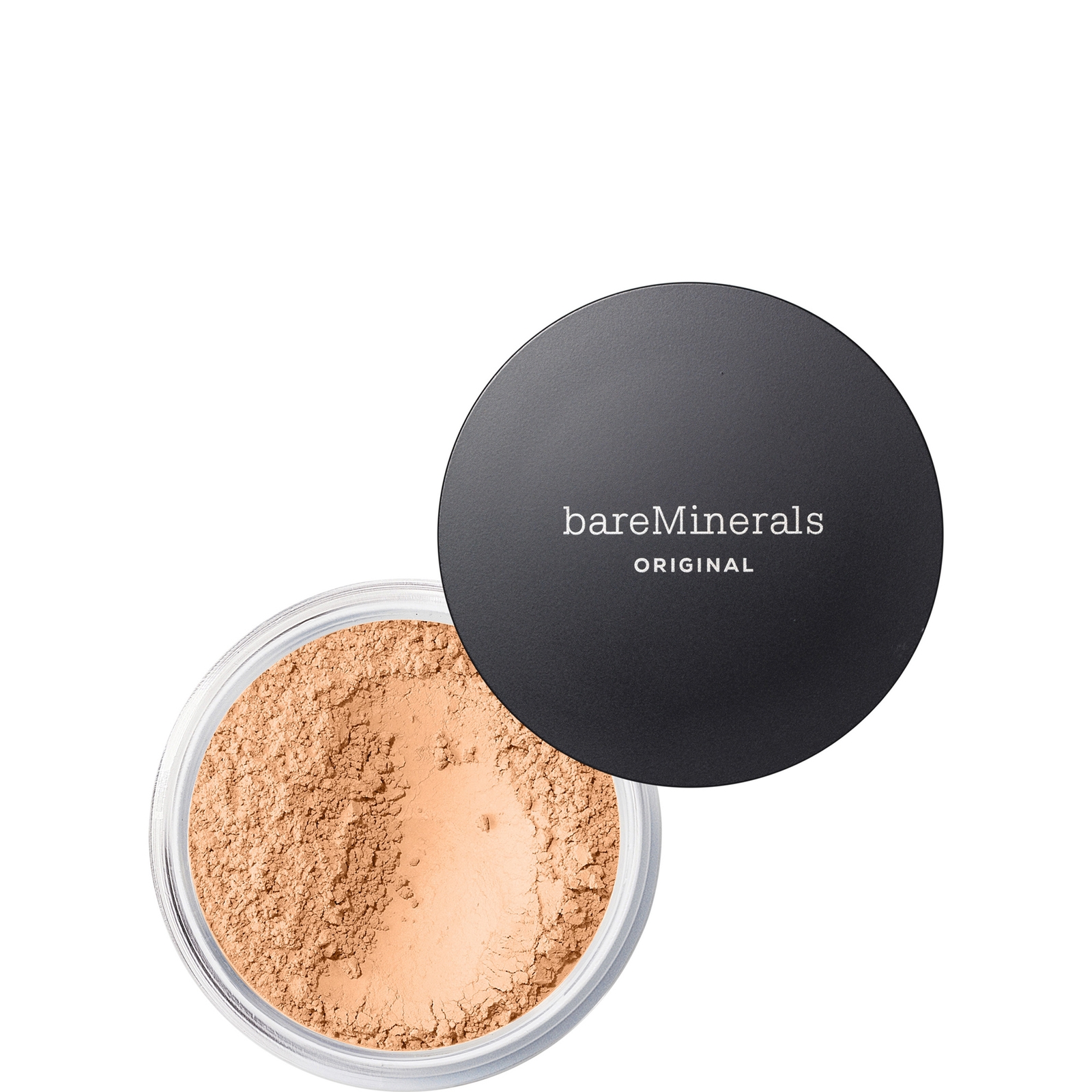 bareMinerals Original SPF 15 Foundation (Verschillende Tinten) - Golden Nude 16