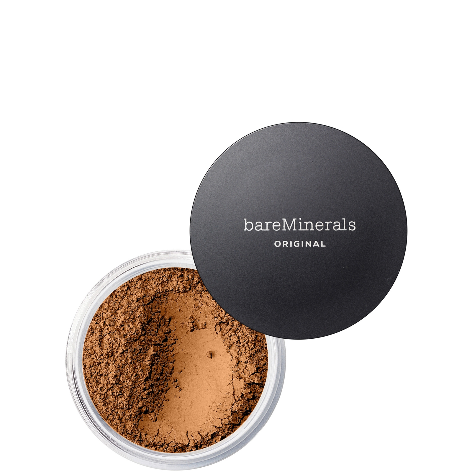 bareMinerals Original SPF 15 Foundation (Verschillende Tinten) - Neutral Dark 24