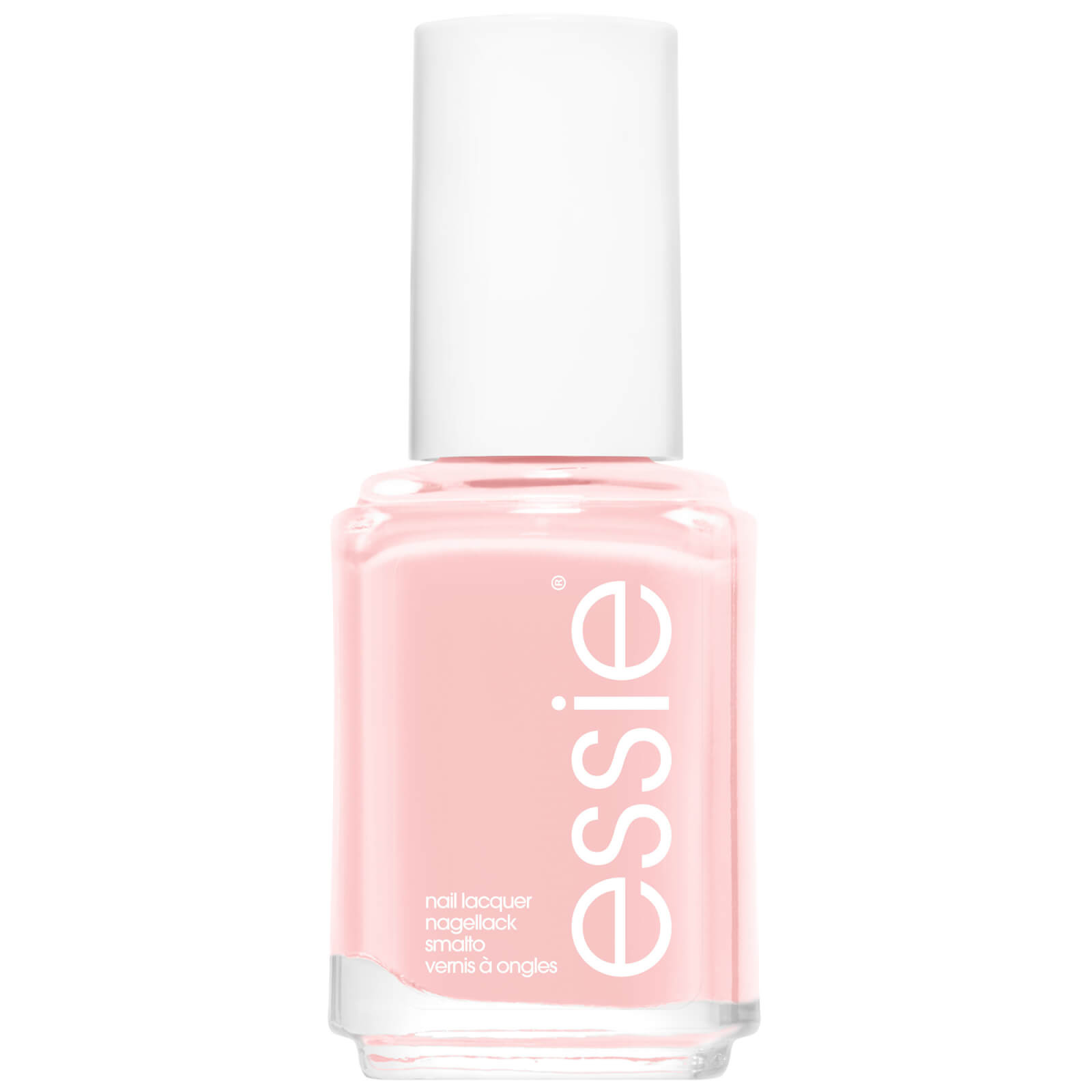 essie Nagellak - 14 Fiji 13