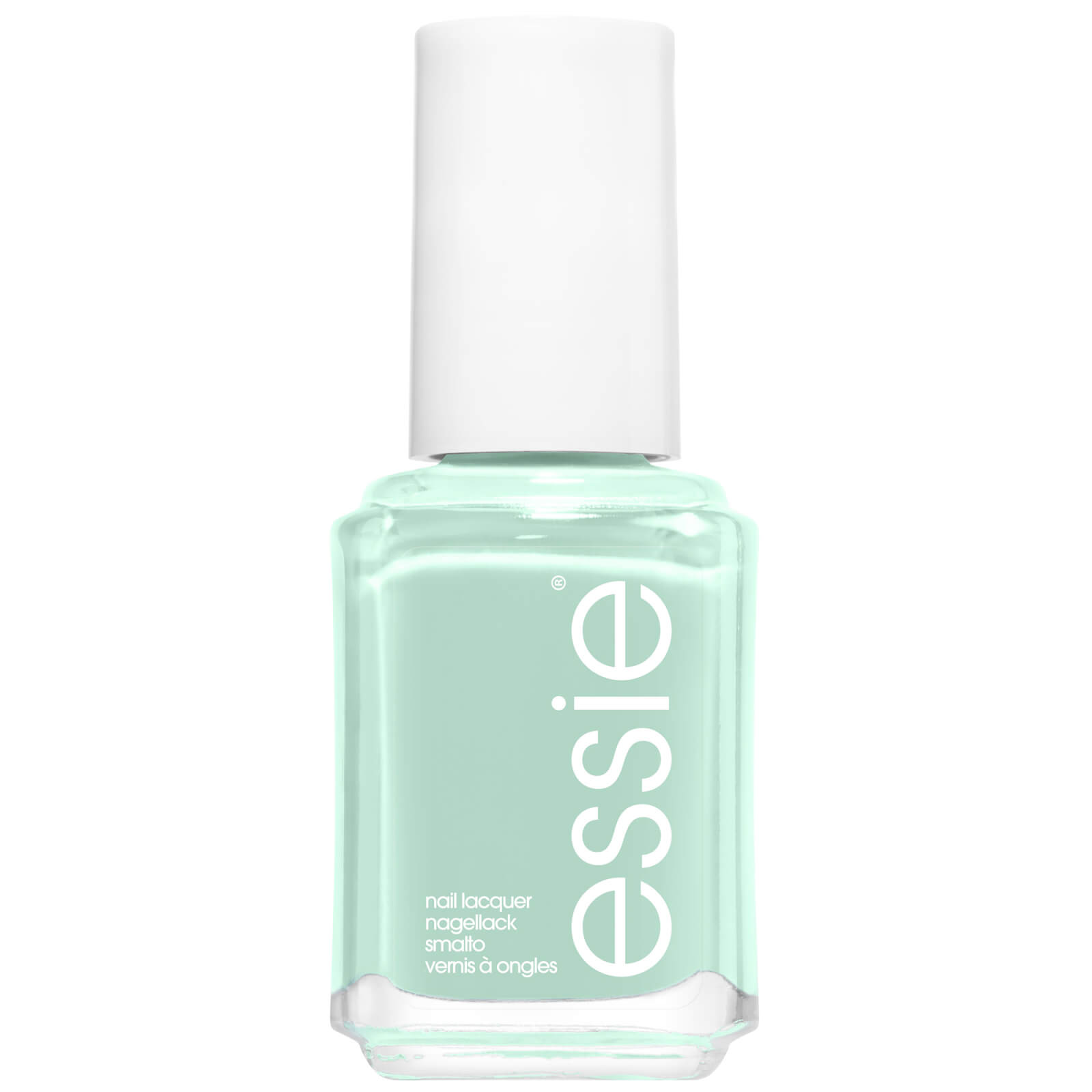 essie Nagellak - 99 Mint Candy Apple 13