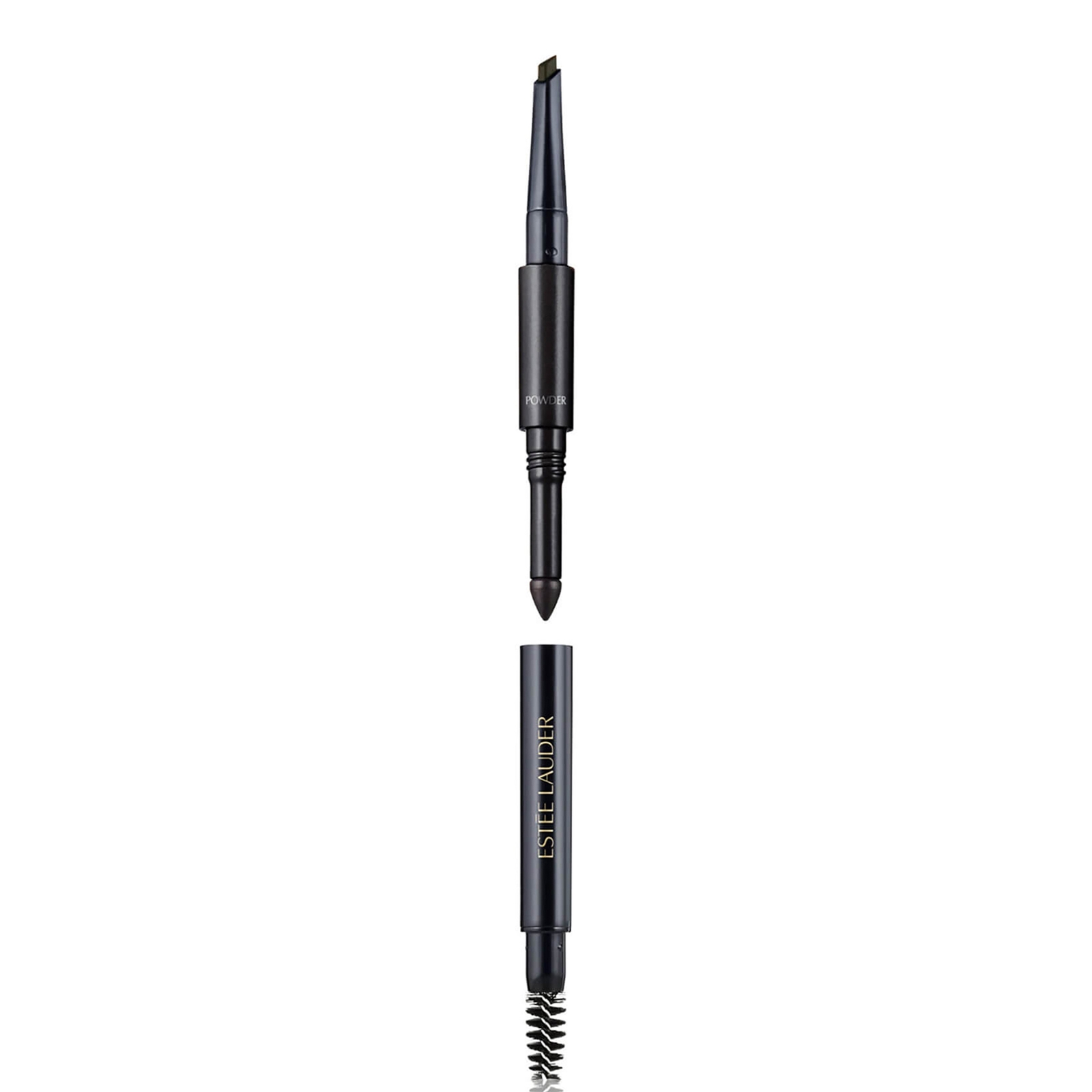 Estée Lauder The Brow Multitasker (Various Shades) - Black