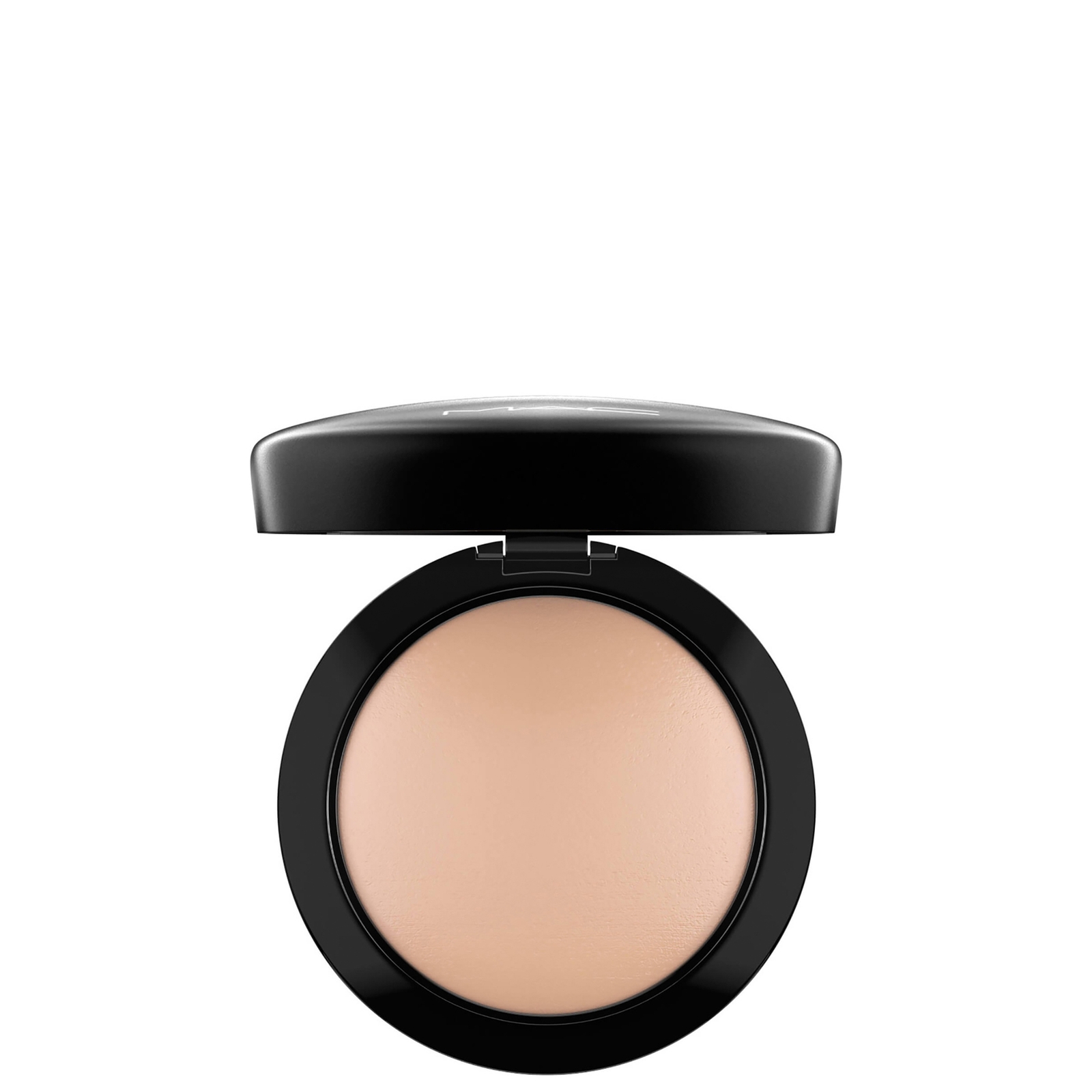 MAC Mineralize Skinfinish Natural Poeder (Verschillende Tinten) - Medium Plus