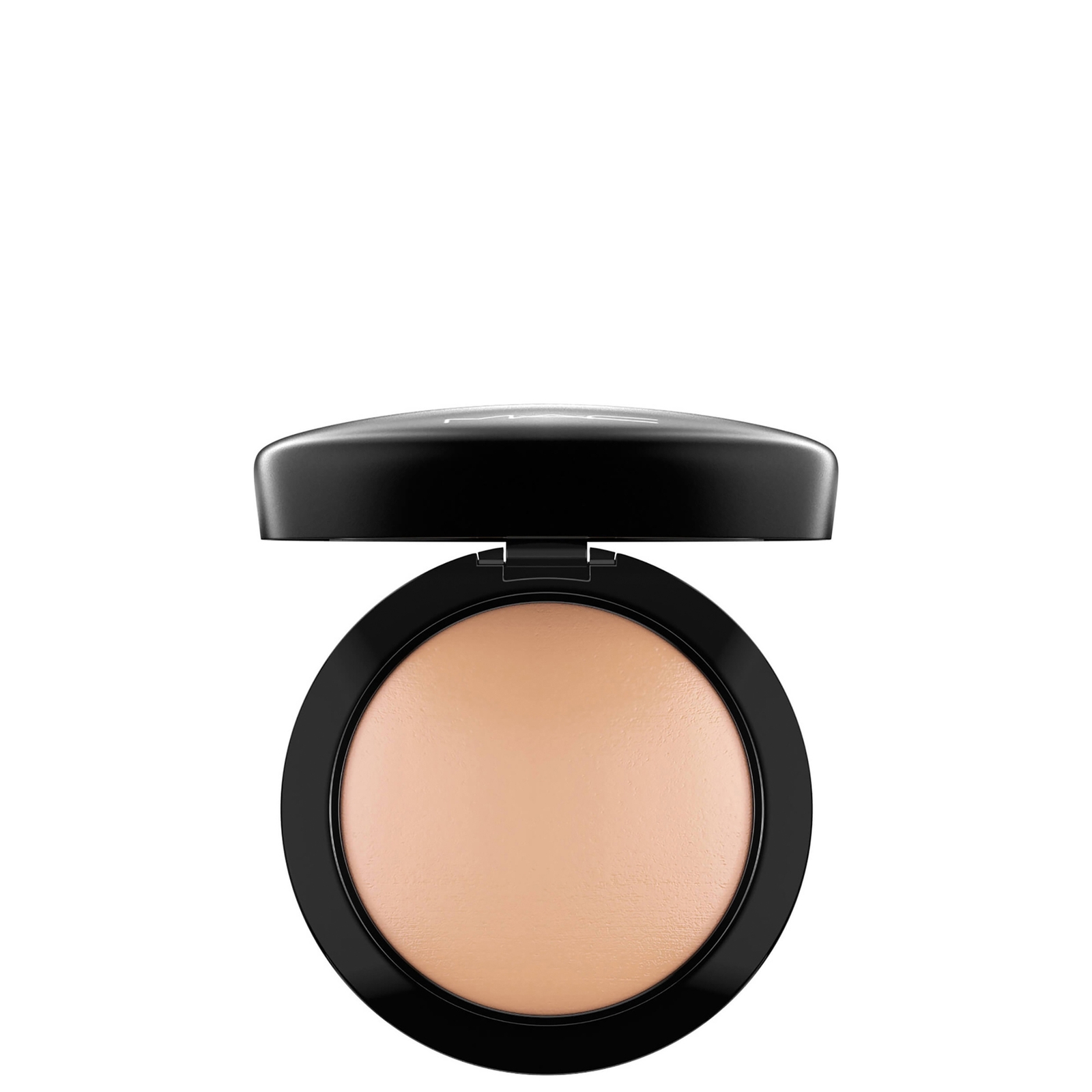 MAC Mineralize Skinfinish Natural Poeder (Verschillende Tinten) - Medium Golden